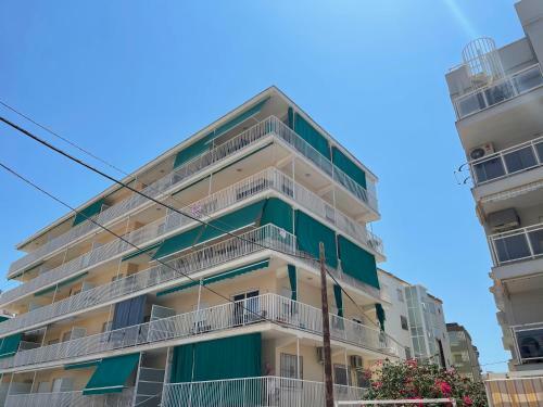 Apartamento En Bellreguard Playa (Gand�a)