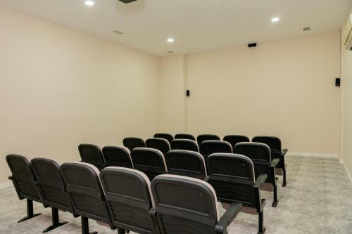 Apartamento Olive Garden Residence Avsallar