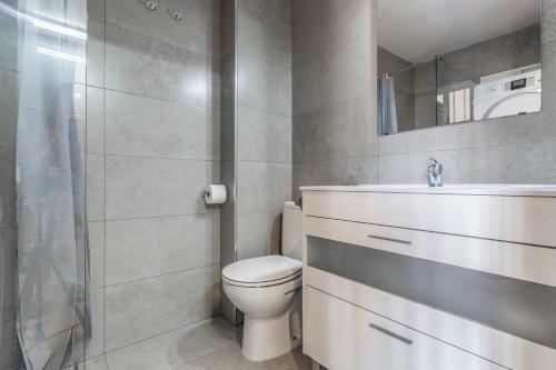 Apartamento Loft Piscina, Playa de San Juan, Comodoro