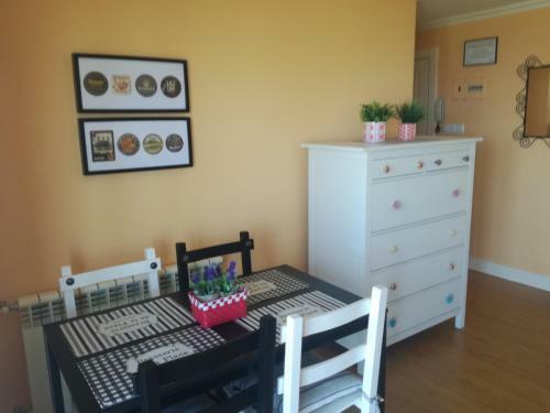 Apartamento Talako
