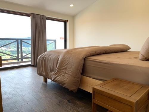 Apartamento Garden View Full Villa- 8 Rooms
