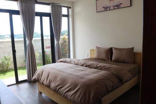 Apartamento Garden View Full Villa- 8 Rooms