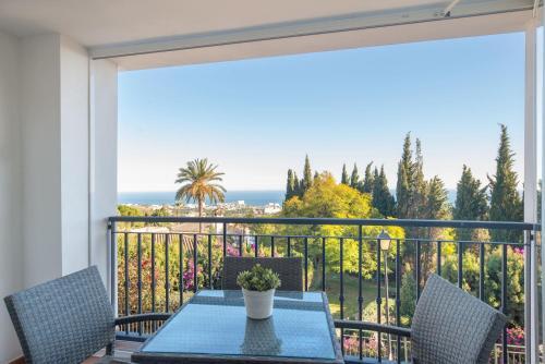 Apartamento Calle Nuestra Se�ora de La Victoria