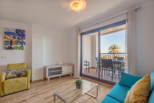 Apartamento Calle Nuestra Se�ora de La Victoria