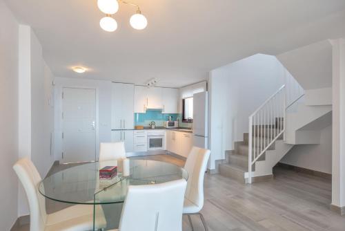 Apartamento Calle Nuestra Se�ora de La Victoria