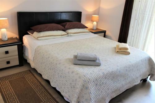 Apartments & Room Anita