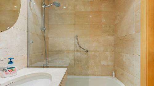 Apartamento Modernismo Paseo de Gracia