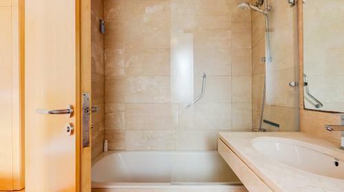 Apartamento Modernismo Paseo de Gracia