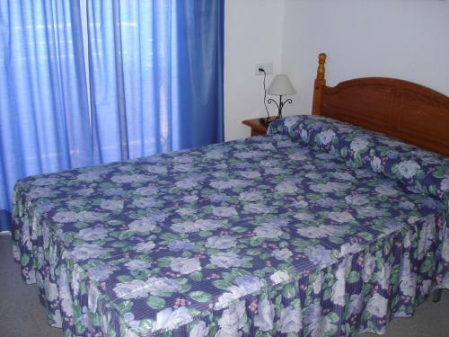 Apartamento Balcon de Poniente Ii, 10�b