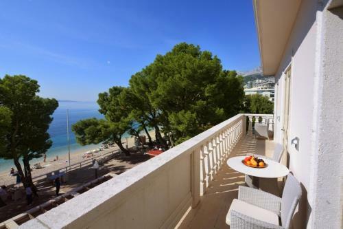 Bed & Breakfast Luxury Rooms Villa Jadranka