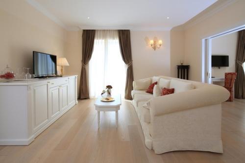 Bed & Breakfast Luxury Rooms Villa Jadranka