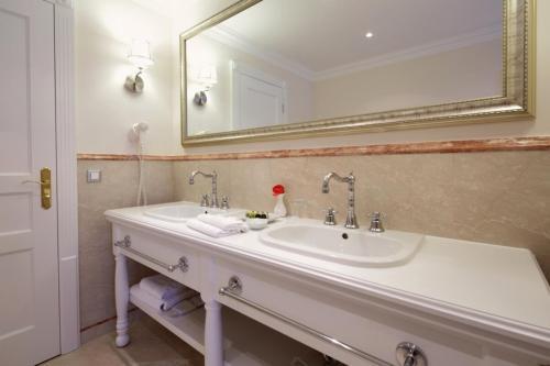 Bed & Breakfast Luxury Rooms Villa Jadranka
