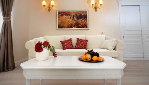 Bed & Breakfast Luxury Rooms Villa Jadranka