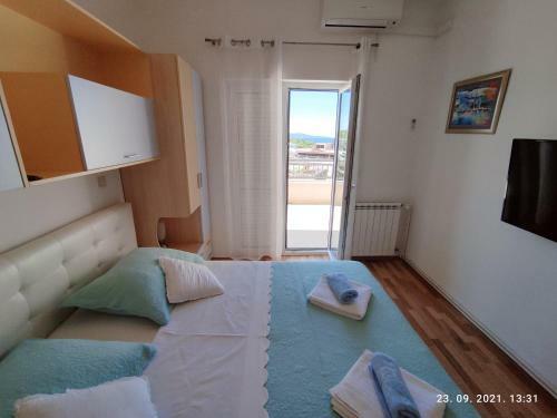 Apartamentos Villa Tony