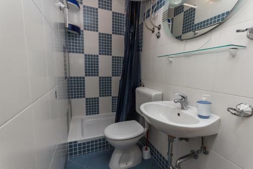 Apartamentos Villa Tony
