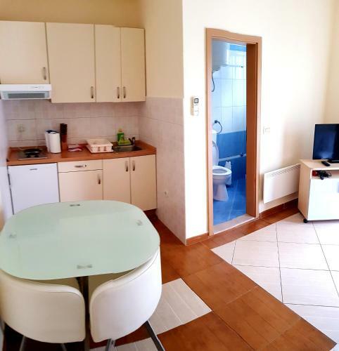 Apartamentos Villa Tony