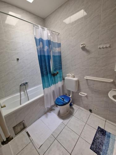 Apartamentos Villa Tony