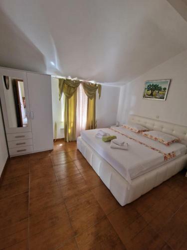 Apartamentos Villa Tony