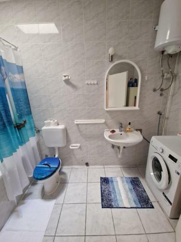 Apartamentos Villa Tony