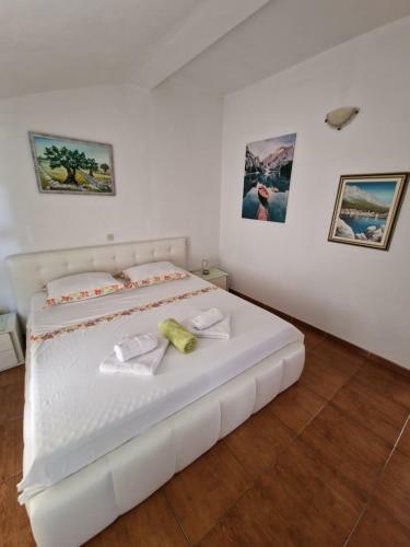 Apartamentos Villa Tony