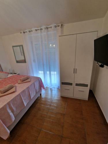 Apartamentos Villa Tony