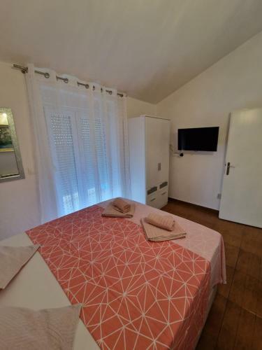 Apartamentos Villa Tony