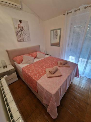 Apartamentos Villa Tony