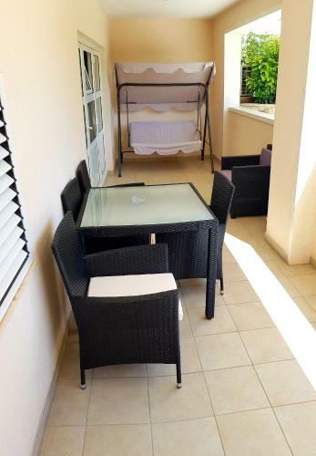 Apartamentos Villa Tony