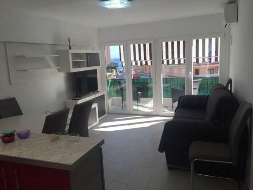 Apartamento Balcon Al Mar