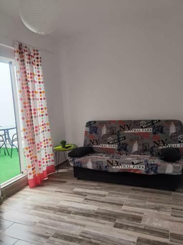 Apartamentos Pino Central