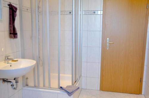 Apartamento Atelier Gr�nfink Ferienwohnung