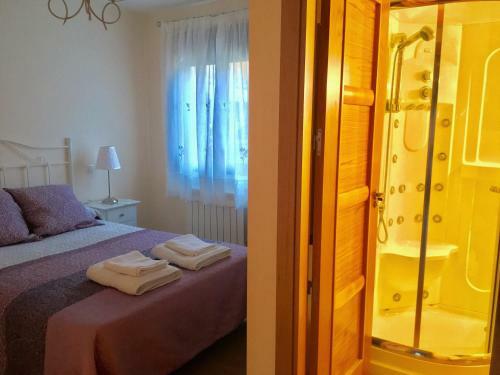 Apartamentos Rurales Flor de Lavanda