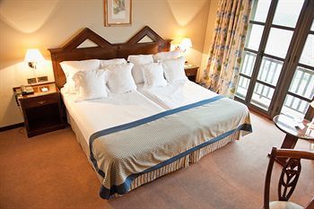 Hotel Rl Ciudad De Ubeda