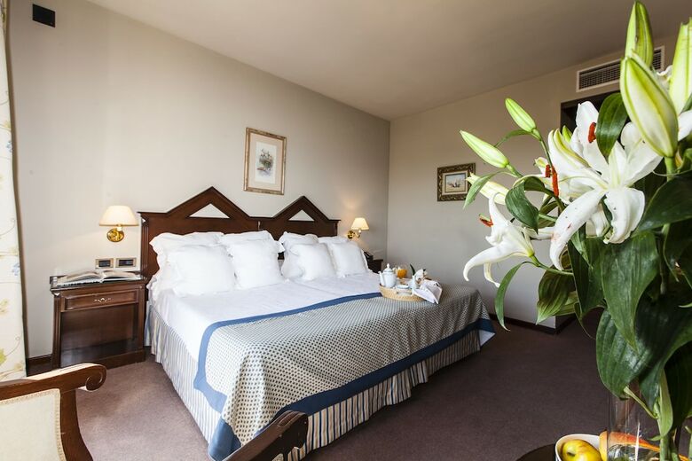 Hotel Rl Ciudad De Ubeda