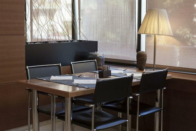 AC Hotel Genova By Marriott