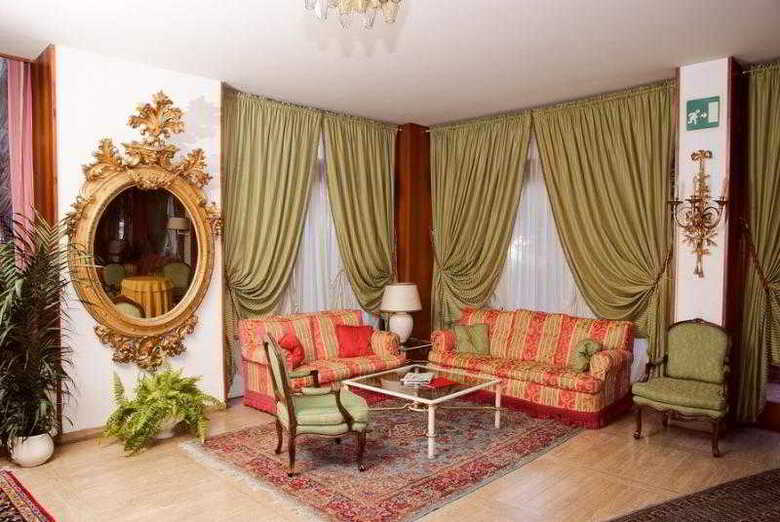 Grand Hotel Tamerici E Principe