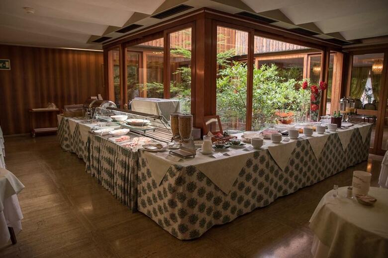 Grand Hotel Tamerici E Principe