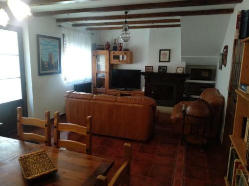 La Casa Del Venancio