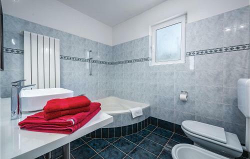 Holiday Home Radovani Croatia
