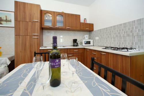 Apartments Nicol