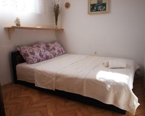 Apartment Bakari?