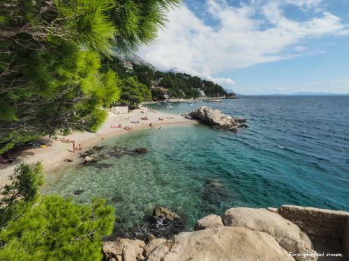 Bed & Breakfast Villa Petra