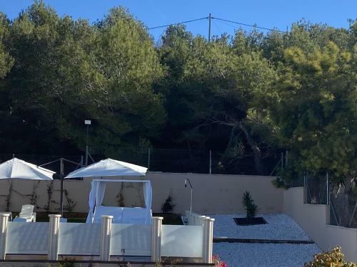 Villa R125 - Casa Traviesa