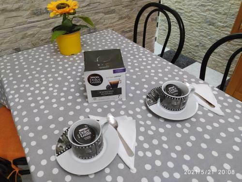 Apartamento Los Tres Girasoles