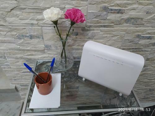 Apartamento Los Tres Girasoles