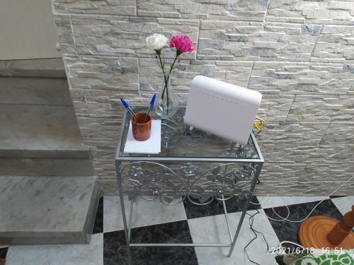 Apartamento Los Tres Girasoles