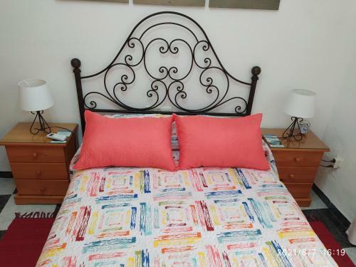 Apartamento Los Tres Girasoles