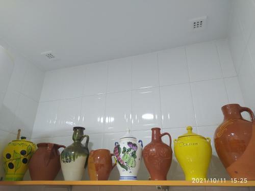 Apartamento Los Tres Girasoles