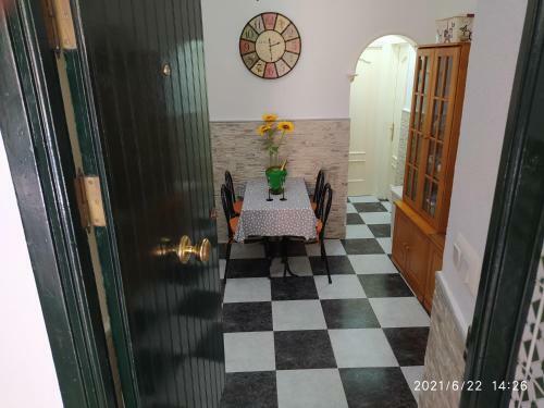 Apartamento Los Tres Girasoles