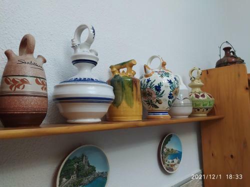 Apartamento Los Tres Girasoles